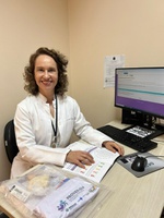 Ciência e pesquisa no HC-UFG contam com os saberes femininos