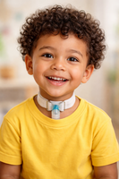 Especialistas da Rede Ebserh destacam a importância do cuidado especializado na assistência à criança traqueostomizada