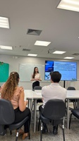 HC-UFG/Ebserh realiza III Seminário de Iniciação Científica e Tecnológica com mais de 20 apresentações de bolsistas