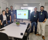 HC-UFG implementa Módulo de Faturamento Ambulatorial do AGHUX