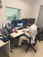 Mutirão mobilizou HC-UFG com mais de dois mil atendimentos pelo SUS no sábado (13)