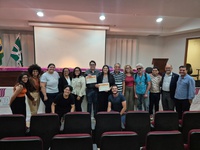 Seminário coordenado pelo HC-UFG discute a interculturalidade no cuidar dos pacientes