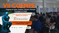 COENPE 2025: Congresso acadêmico promoverá integração entre ensino, pesquisa e extensão no HU-UFGD/Ebserh