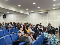 Hospitais Universitários da UFGD e da UFMS realizam edição do “Diálogos em Rede” com foco em Integridade e Conflito de Interesses