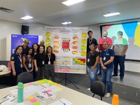 HU-UFGD/Ebserh inicia série de oficinas sobre Gestão de Riscos e Controles Internos