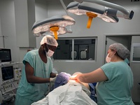 HU-UFGD/Ebserh realiza mutirão com mais de 250 procedimentos neste sábado (13)