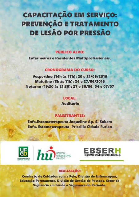 Convite para inscrição no jogo de escape lesão por pressão. São Paulo