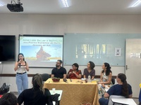 HU-UFGD promove o simpósio: “Saúde e nutrição dos povos indígenas de Mato Grosso do Sul”