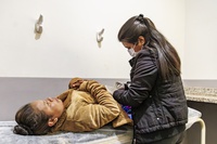 HU-UFGD/Ebserh realiza Mutirão de Saúde Indígena com mais de 160 atendimentos