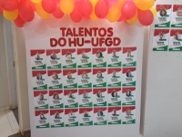 HU-UFGD tem ação em homenagem ao Dia do Trabalhador