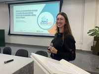 Inova HU valoriza pesquisa e inovação no HU-UFGD/Ebserh