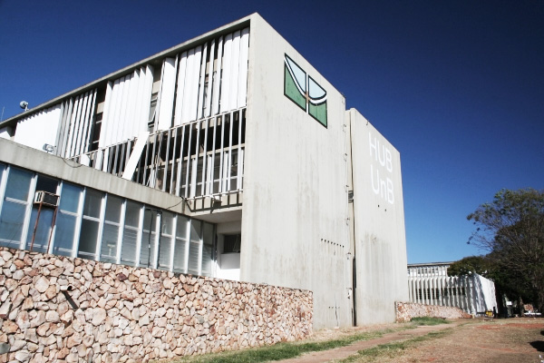HUB-UnB