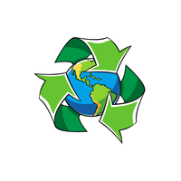 HUB publica chamamento público para reciclagem de materiais