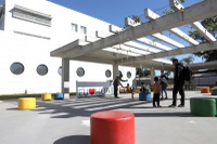 Câmara Legislativa promove sessão solene em homenagem a profissionais do HUB