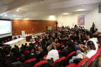 HUB recebe novos estudantes da UnB para atividades práticas no hospital