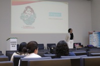 HUB promove curso sobre as diretrizes da Iniciativa Hospital Amigo da Criança