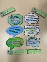 HUB-UnB realiza programação alusiva ao Dia Mundial de Prevenção de Lesão por Pressão