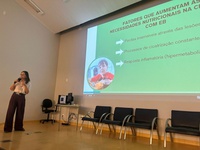 HUB realiza 5ª edição de workshop sobre epidermólise bolhosa