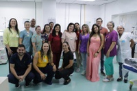 HUB promove saúde mental e divulga acolhimento psicológico a seus profissionais