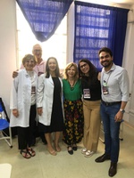 HUB sedia oficina sobre prevenção e reabilitação de pacientes com hanseníase