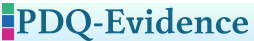 PDQ Evidence