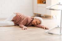 Especialista do HUJM faz alertas no Dia Mundial de Prevenção de Quedas