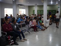 HUJM- UFMT/Ebserh realiza mais de 700 procedimentos em mutirões em 2025