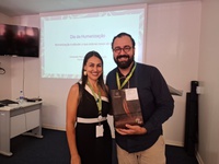 Humap-UFMS promove Dia da Humanização com palestras, roda de conversa e podcast especial