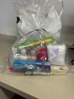 Entre sorrisos e esperança, voluntários transformam o Natal de pacientes do Humap-UFMS/Ebserh