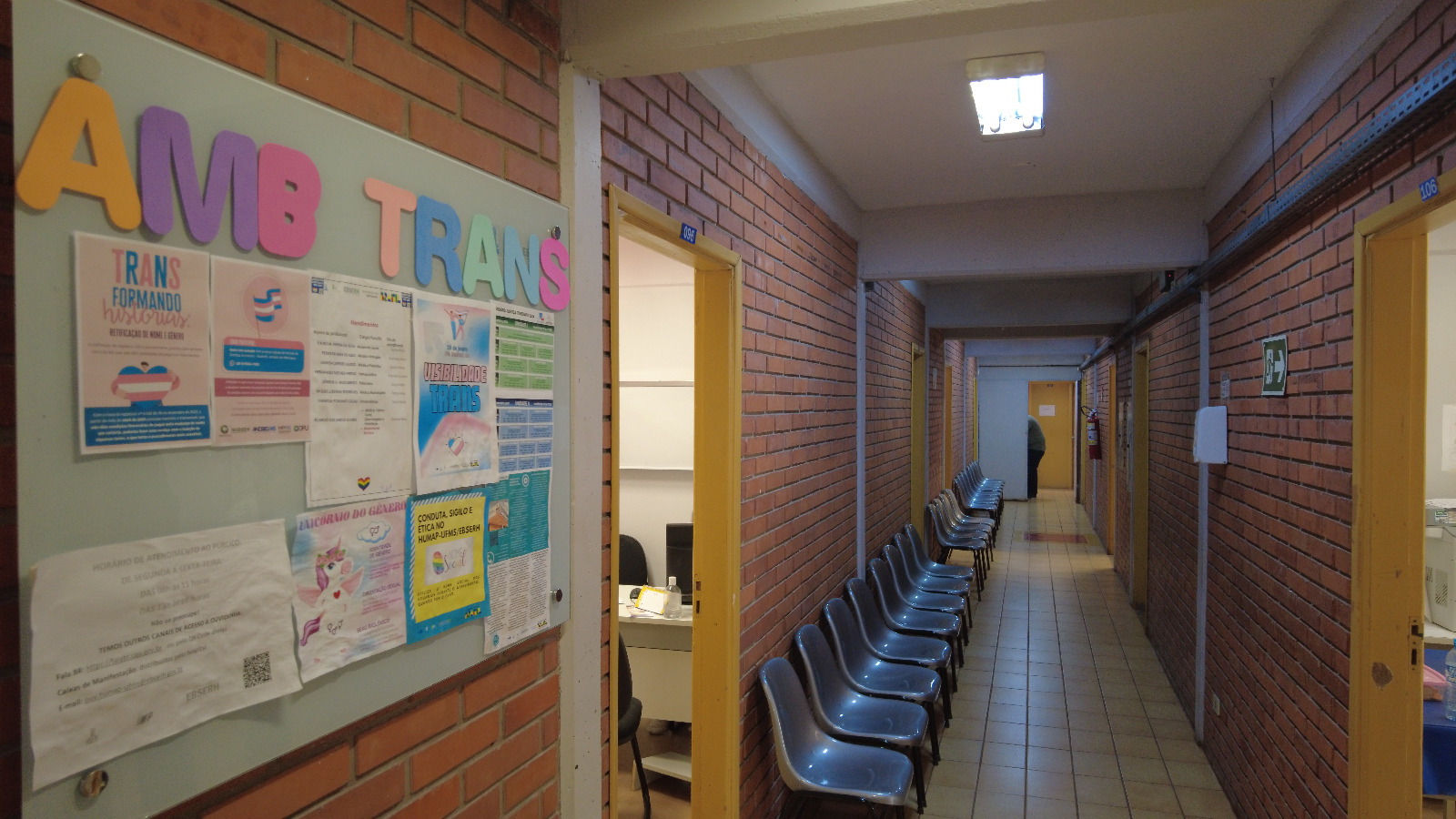 Medida que habilita Humap-UFMS como centro de atenção ambulatorial especializada visa proporcionar um atendimento mais inclusivo e humanizado