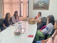 Humap-UFMS é destaque estadual em Vigilância Epidemiológica Hospitalar