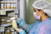 Banco de Leite Humano da Meac recebe certificação de Programa da Fiocruz