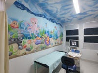 CH-UFC apresenta balanço de melhorias na infraestrutura entre 2024 e 2025