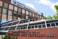 CH-UFC divulga Relatório Assistencial com expressivos números de atendimentos à população