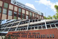 CH-UFC economizou R$ 907 mil em seis meses com migração para o Mercado Livre de Energia