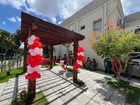 CH-UFC recebe visita técnica de gestores da Ebserh