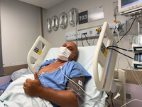 HUWC chega a mil transplantes de medula óssea