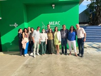 Meac é escolhida como exemplo para unidades saúde materna de Fortaleza no uso de analgesia peridural