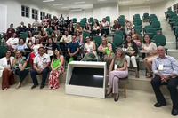 HC debate as diversas dimensões da simulação clínica na 3ª edição do simpósio sobre a temática