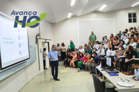 HC-UFPE apresenta à comunidade série de obras e readequações de infraestrutura para 2025 com investimento de mais de R$ 83 milhões