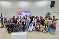 HC-UFPE apresenta o Plano de Avaliação Interna de Qualidade aos gestores