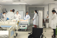 HC-UFPE conquista 1º lugar no II Concurso de Boas Práticas de Controle Interno da Ebserh 2025