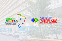 HC-UFPE participa da terceira edição do mutirão nacional Dia E – Ebserh em Ação