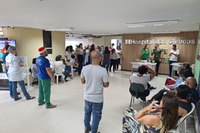 HC-UFPE promove ações em comemoração ao Dia do Ebserhiano