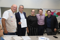 Hospital das Clínicas da UFPE é habilitado como Serviço de Referência em Doenças Raras em Pernambuco