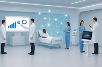 Hospital das Clínicas e Centro de Informática da UFPE iniciam projeto Saúde Inteligente com investimento federal de R$ 14,7 milhões