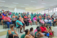 Primeira reunião pública de 2026 da Cirurgia Bariátrica do HC esclarece dúvidas sobre o procedimento