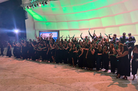 Pró-Reitoria de Pós-Graduação e HC-UFPE promovem solenidade de conclusão para seus residentes