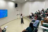 V Curso de Facilitadores em Simulação do HC-UFPE é concluído no próximo dia 10