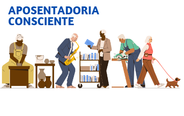 Projeto Aposentadoria Consciente